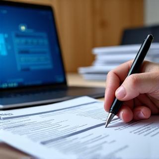 Professional customs documentation and management services