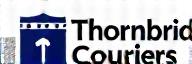 Thornbridge Couriers Logo